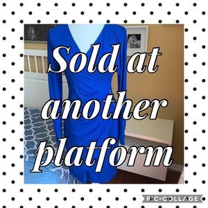 🦋Bodycon Dress🦋 tight figure-hugging🦋